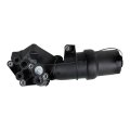 Oil Filter Adapter Housing Replacement For Beetle Passat Tt 2 5l 2005-2014 07k115397b 