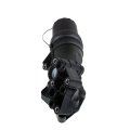 Oil Filter Adapter Housing Replacement For Beetle Passat Tt 2 5l 2005-2014 07k115397b
