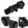Oil Filter Adapter Housing Replacement For Beetle Passat Tt 2 5l 2005-2014 07k115397b