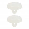 Brake Pedal Stopper 32876-36000 Fit For 2001-15 Kia Optima Sorento Sportage Soul 
