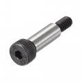 Uxcell Alloy Steel Hexagon Socket Head Shoulder Screws Bolts 1 2 Length 4 Dia 10-24 Thread 10pcs