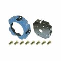 Santech Industries Mt2380 A C Clutch Hub 