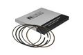 Namura 186-50046r Piston Rings For Pistons Only 