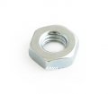 Genuine Honda Hex Nut 6mm 94002-06000-0s Chrome For C70 Ca72 Ca77 Ca95 Ca100 Ca102 Ca105t Ca110 Ca160 Cb125 Cb160 Cb175 Cb250 