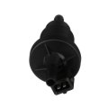 Vapor Canister Purge Solenoid For Hyundai Tucson 2005 2006 2007 2008 2009 Blade Terminal Female Rectangular Connector Replaces 