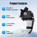 Front Right Passenger Side Power Window Lift Motor For 2004-2015 Nissan Titan 05-15 Armada Infiniti Qx56 2004 2005 2006 2007