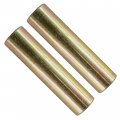 Caltric 2x Control Arm Short Pivot Shaft Compatible With Polaris Rzr 1000 60 Inch Ps 2017-2020