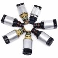 6t30 Transmission Solenoid Valve For Gm Chevrolet Buick 6t40 6t45 6t50 Pack Of 7 