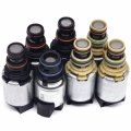 6t30 Transmission Solenoid Valve For Gm Chevrolet Buick 6t40 6t45 6t50 Pack Of 7