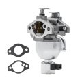 Cylinman 0d8332 Carburetor Fit For Generac Generator 04700-0 Gn220 Rv C-7107 Engine