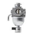 Cylinman 0d8332 Carburetor Fit For Generac Generator 04700-0 Gn220 Rv C-7107 Engine