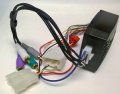 Stereo Wire Harness For Installing A New Radio Into Lexus 01 2001 Is300 