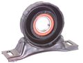 101-4436 Driveshaft Center Support Bearing And Seal Alloy Steel Black Finish With Sealed For Vehicle Application Specific Fit 