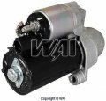 Epartsglobal Starter Fits Audi A4 Quattro 05-09 A6 3 2 06e911023c 06e911023f New 12v 17976