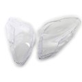 Arotom Light Coversi Car Headlight Headlamp Clear Lens Cover Replacement Fit For Mercedes Benz W219 Cls350 Cls500 Cls550