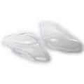 Arotom Light Coversi Car Headlight Headlamp Clear Lens Cover Replacement Fit For Mercedes Benz W219 Cls350 Cls500 Cls550