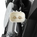 Ocpty Power Window Regulator With Motor Fit For 2003-2006d Expedition For Lincoln Navigator Rear Right 741-171