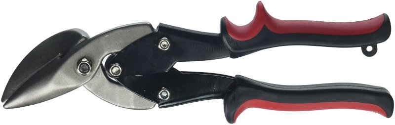 Truepower 02-1712 10 Left Cut Offset Aviation Snip Tin Shear