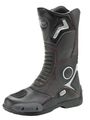 Joe Rocket Ballistic Touring Mens Boots Black Size 10 