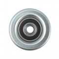 X Autohaux 1662031021 Car Accessory Drive Belt Idler Pulley Serpentine Grooved For Lexus Gs Is Rc