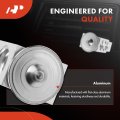 A-premium A C Expansion Valve Compatible With Ford Expedition 2007-2008 Lincoln Navigator V8 5 4l