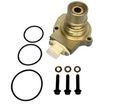 24 Volt Purge Valve Assembly Fits Bendix Ad9 And Comparable After Market Air Dryers 