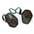 Smt-smoke Led Turn Signal Lights Compatible With Suzuki Gsxr 600 750 1000 2001 2002 2003 2004 B075vmdxc5