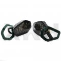 Smt-smoke Led Turn Signal Lights Compatible With Suzuki Gsxr 600 750 1000 2001 2002 2003 2004 B075vmdxc5