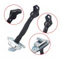 Wflnhb Left Door Check Strap Replacement For Toyota Corolla Matrix Prius 2003-2009 68620-02061
