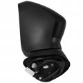 Aintier Driver Side Black Mirror Compatible With 2014-2017 For Mazda 6 Power Lamp Heat Ma1320178