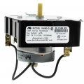 Climatek Dryer Timer Control Fits Ge We4m359 