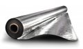 Radiant Barrier Attic Insulation 1000 4x250 Sf 99 7 Perforated Heavy Duty 8 Mil 