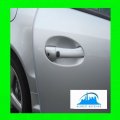 312 Motoring Compatible With Mercedes Benz 1986-1991 560sec 560 Sec Clear Door Edge Trim Molding Roll 15ft 1987 1988 1989 1990