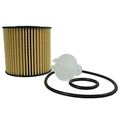 Ecogard S5608 Synthetic Oil Filter 