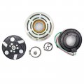 Secosautoparts New A C Compressor Clutch Kit Compatible With Honda Fit 1 5 Liter Engine 2009-2014 Us