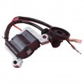 Odashen Ignition Coil Replacement For Chinese 1e40f-5 40-5 1e44f-5 44-5 Engine String Trimmer Parts