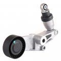 Ocpty Timing Belt Tensioner W Pulley Fits 2003-2008 Pontiac Vibe 2000-2005 Toyota Celica 1998-2008 Corolla Matrix Mr2 Spyder