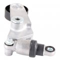 Ocpty Timing Belt Tensioner W Pulley Fits 2003-2008 Pontiac Vibe 2000-2005 Toyota Celica 1998-2008 Corolla Matrix Mr2 Spyder