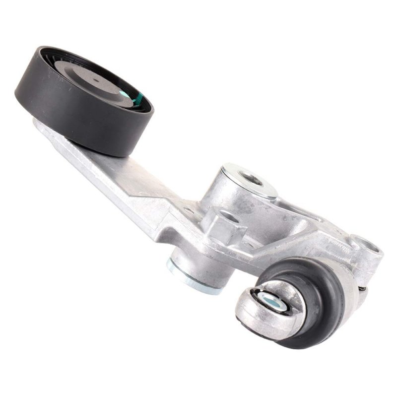 Timing Belt Tensioner W Pulley Fits 2003-2008 Pontiac Vibe 2000-2005 Toyota Celica 1998-2008 Corolla Matrix Mr2 Spyder 419-123