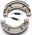 Suzuki Front Brake Ts 90 R J Honcho 1971-1972 Street Motorcycle Scooter Part 14-603