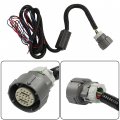 Labwork 4l60e Stand Alone Controller Manual Shifter Microcontroller