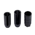 7pcs Oxygen Sensor Socket Set 1 2 Inch And 3 8 Square Drive For Auto Repair
