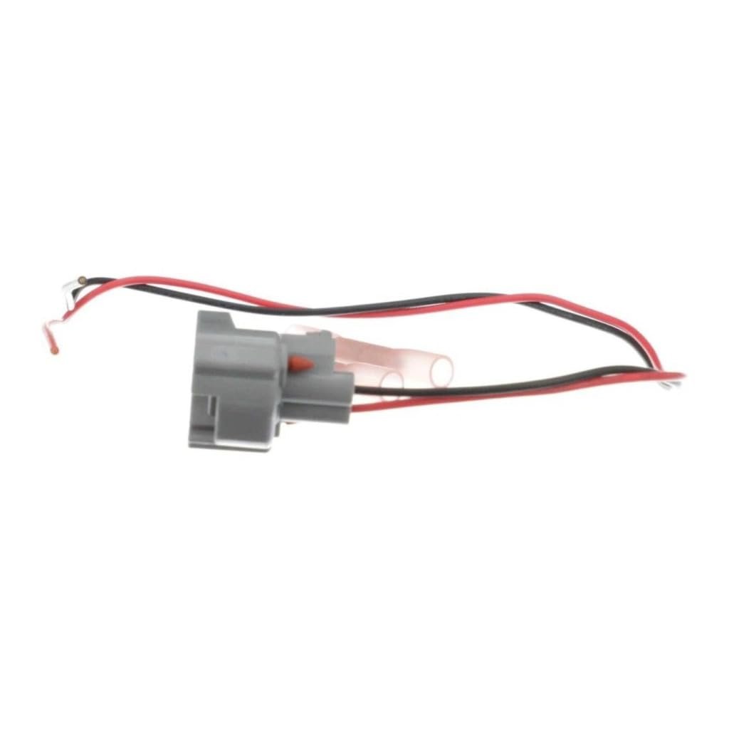Electrical Connector For Lexus Gs350 Gs450h 2007 2011 Blade Terminal Oval Shape 22 Ga Gauge Black Plastic