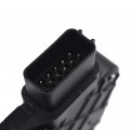 Labwork Lr011275 Front Right Door Lock Actuator Range Sport Evoque Replacement For Land Rover