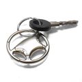 Chrysler 300 Steering Wheel Key Chain