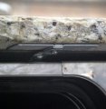 Edgewater Parts Granite Grabbers Dishwasher Mounting Brackets 