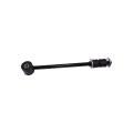 Rear Sway Bar Links Ford F 350 1990 To 1997 Driver And Passenger Side Pair Rubber Non Greasable Replacement For Eotz5k484b 