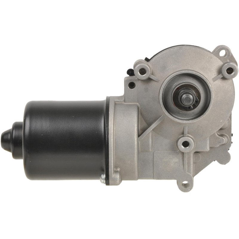 Trico 85-1064wm Replacement Windshield Wiper Motor For Cadillac Cts 2007-03 Srx 2006-04 Sts 2011-05