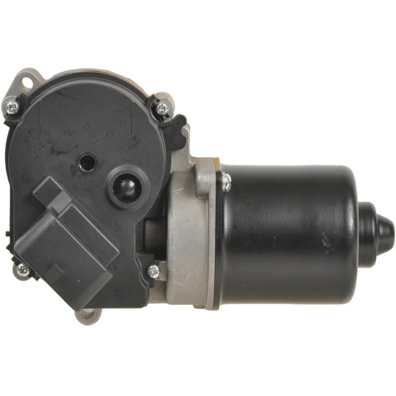 Trico 85-1064wm Replacement Windshield Wiper Motor For Cadillac Cts 2007-03 Srx 2006-04 Sts 2011-05