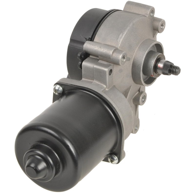 Trico 85-1064wm Replacement Windshield Wiper Motor For Cadillac Cts 2007-03 Srx 2006-04 Sts 2011-05
